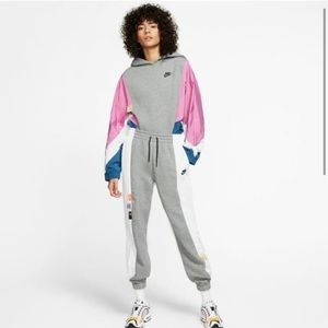 Nike Sweats Set